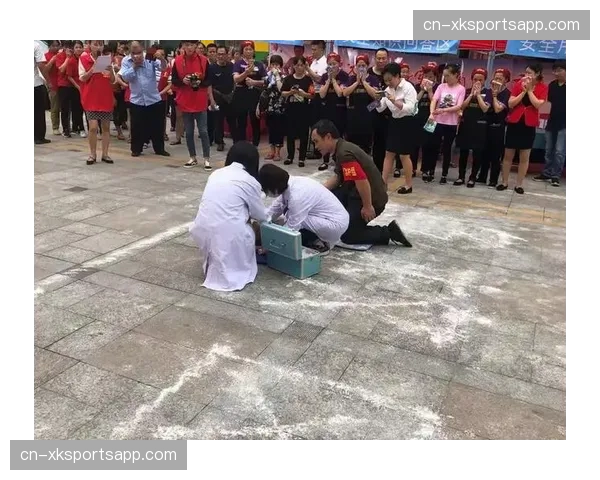 赛事直播系统与医疗数据后台互通 辅助医务组捕捉慢动作下的受力伤情
